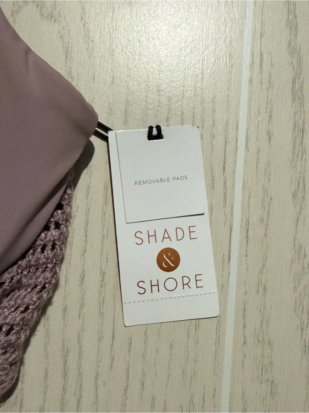 Shade & Shore nwt shade